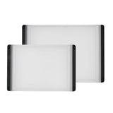 2-Piece Cutting Board Set G4