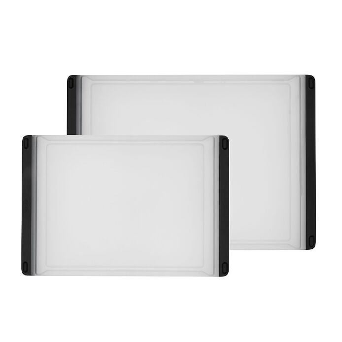 2-Piece Cutting Board Set G4