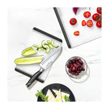 2-Piece Cutting Board Set G4