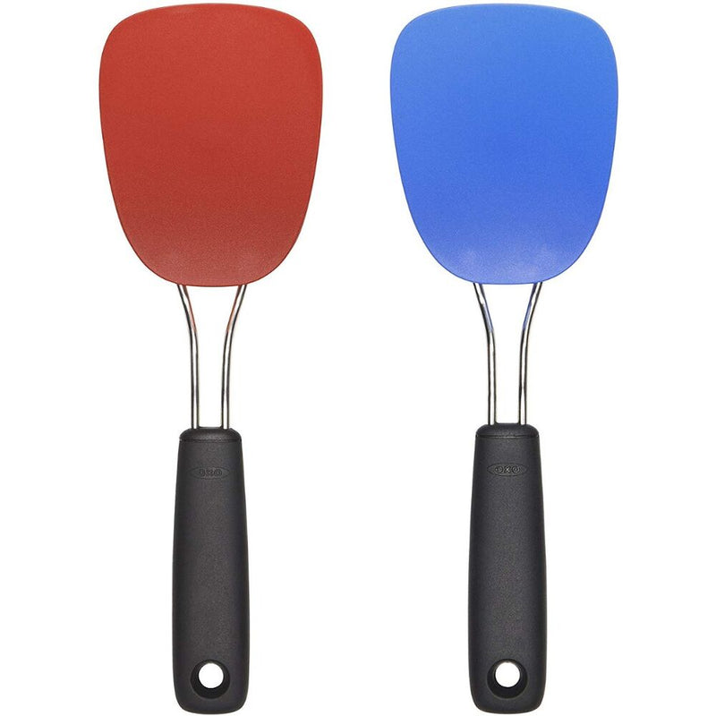 2-Piece Nylon Flexible Turner Set K2