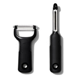 2-Piece Peeler Set I2