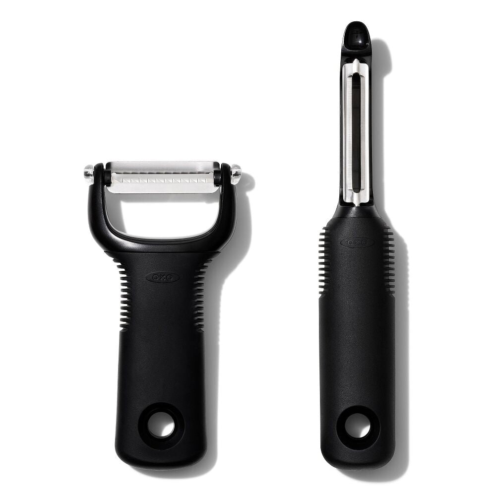 2-Piece Peeler Set I2