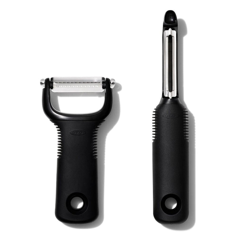 2-Piece Peeler Set I2