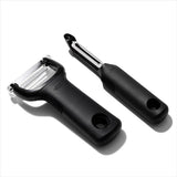 2-Piece Peeler Set I2