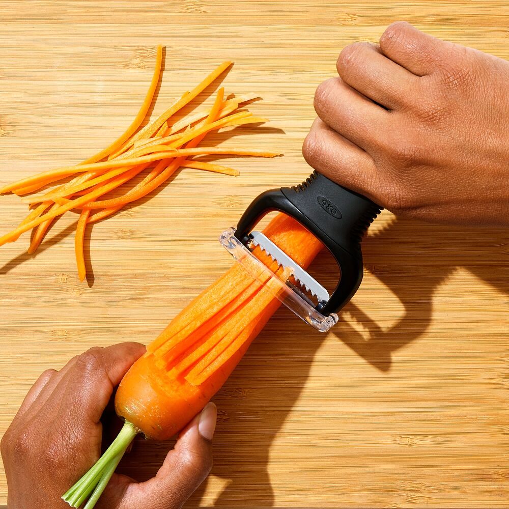 2-Piece Peeler Set I2