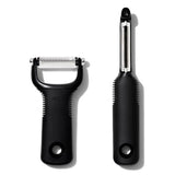 2-Piece Peeler Set I2