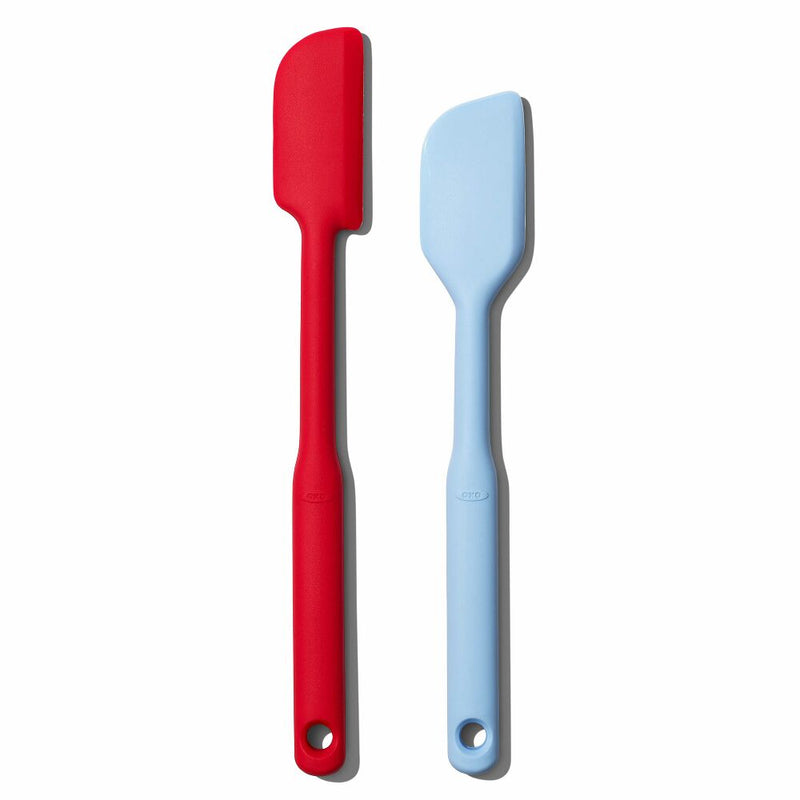 2-Piece Silicone Spatula Set G5