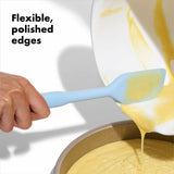 2-Piece Silicone Spatula Set G5