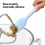 2-Piece Silicone Spatula Set G5