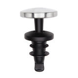 2-Piece Spillproof Wine Stopper K8