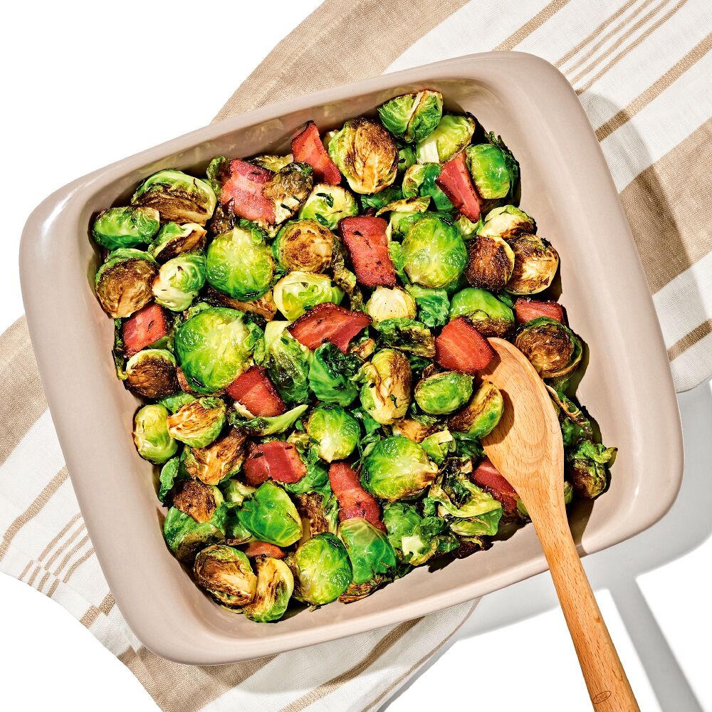 2 Qt Square Stoneware Baking Dish Y1