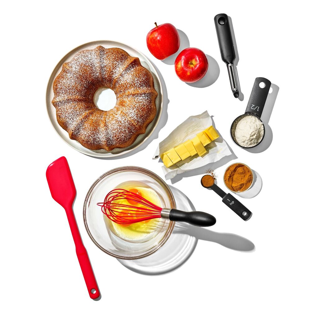 20 Piece Everyday Kitchen Set J1