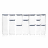 20-Piece POP Container Set F9