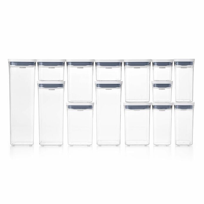 20-Piece POP Container Set F9