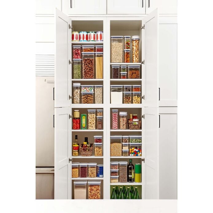 20-Piece POP Container Set F9