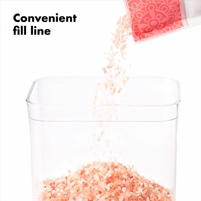 20-Piece POP Container Set F9