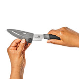 3.5 in Paring Knife with Locking Sheath K7