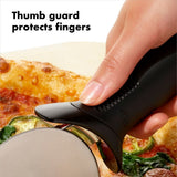 3.5-in. Pizza Wheel W8