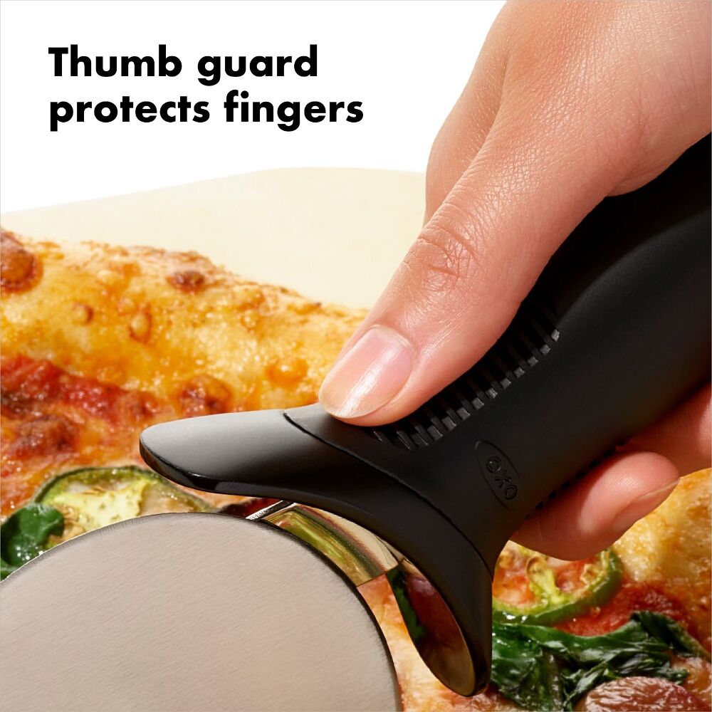 3.5-in. Pizza Wheel W8