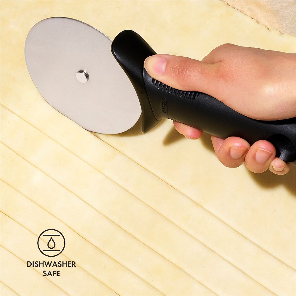 3.5-in. Pizza Wheel W8