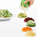 3-Blade Hand-Held Spiralizer W1