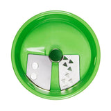 3-Blade Hand-Held Spiralizer W1