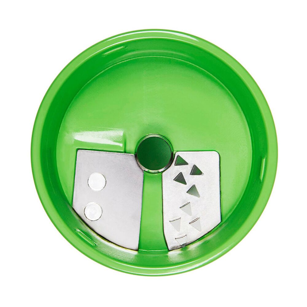 3-Blade Hand-Held Spiralizer W1
