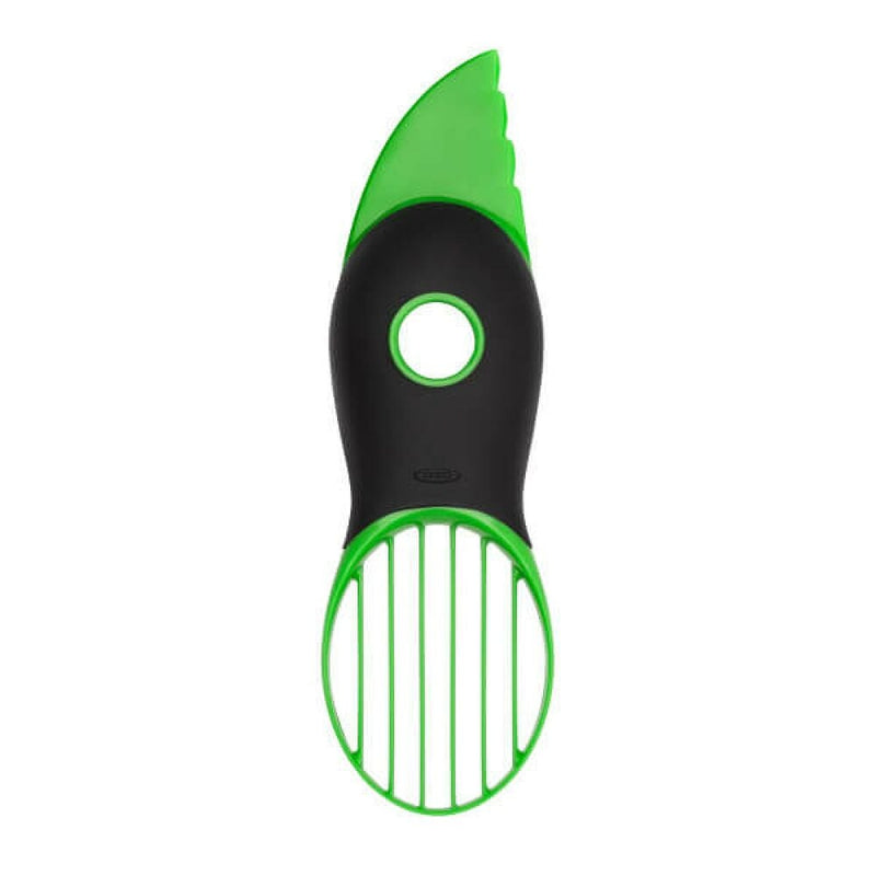 3-in-1 Avocado Slicer Y4