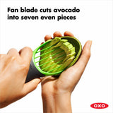 3-in-1 Avocado Slicer Y4