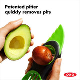 3-in-1 Avocado Slicer Y4