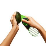 3-in-1 Avocado Slicer Y4