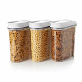 3 Piece Cereal Dispenser Set W8