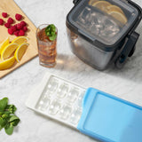 3 Piece Ice Bucket Set B4