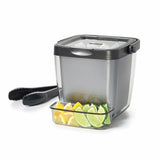 3 Piece Ice Bucket Set B4