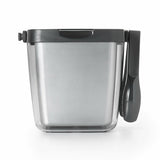 3 Piece Ice Bucket Set B4