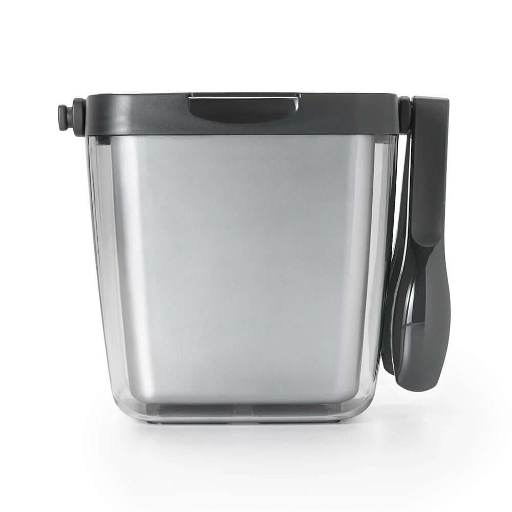 3 Piece Ice Bucket Set B4