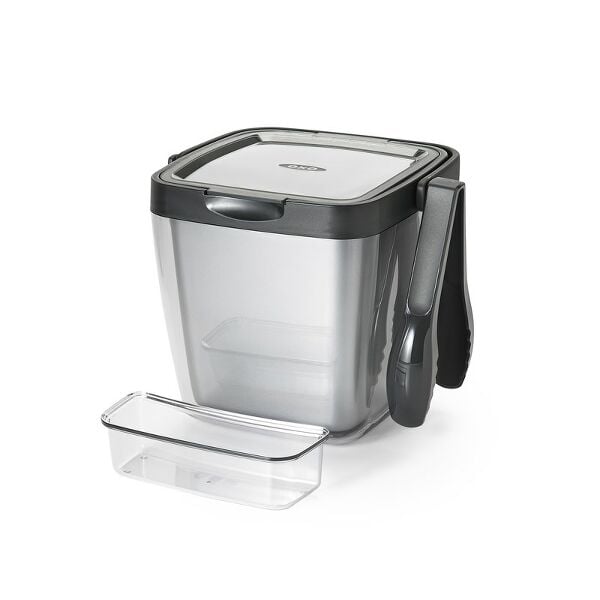 3 Piece Ice Bucket Set B4