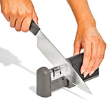 3-Piece Knife & Sharpener Set N9