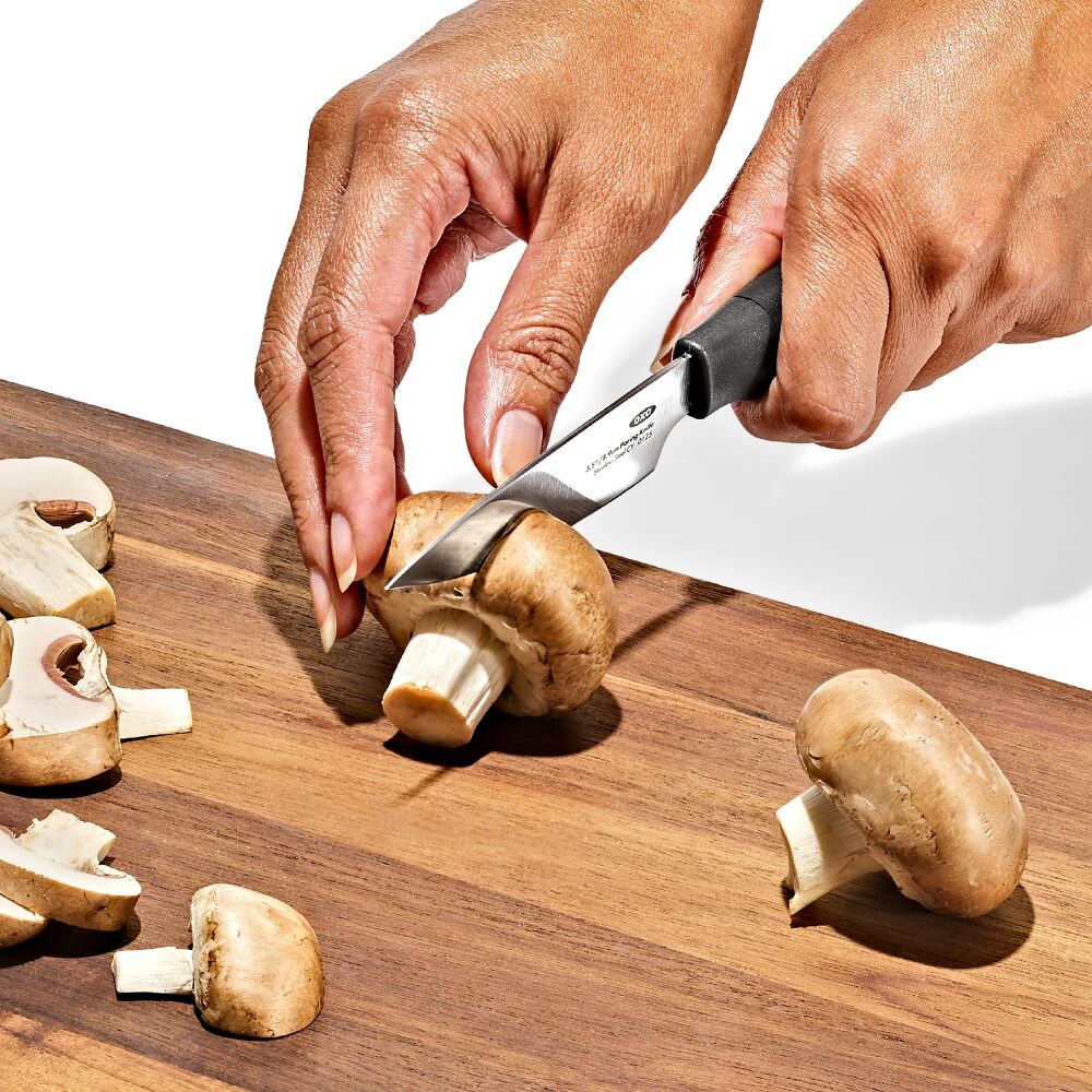 3-Piece Knife & Sharpener Set N9