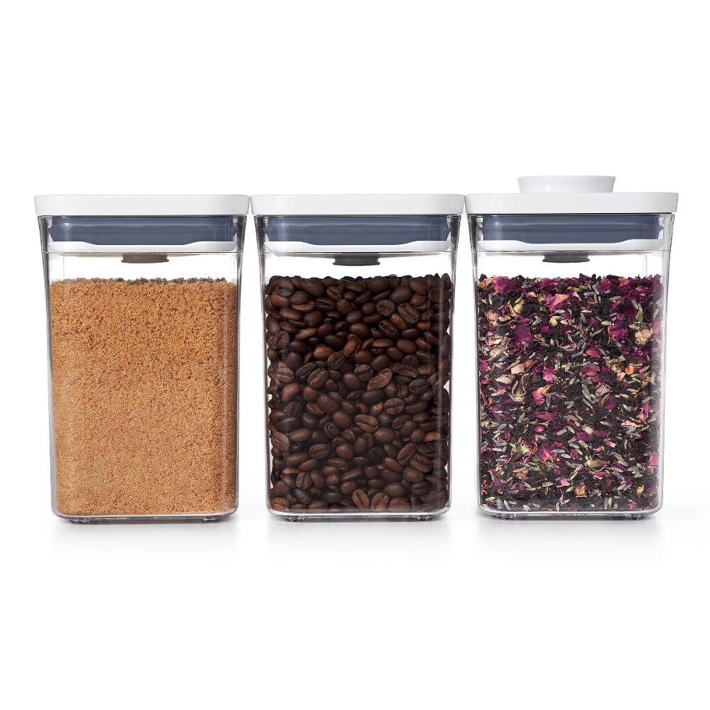 3 Piece POP Container Set G1