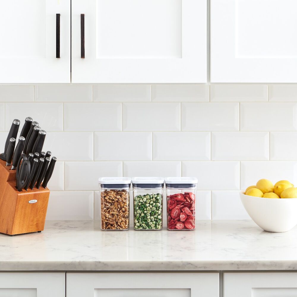 3 Piece POP Container Set G1