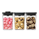 3 Piece POP Container Set G1