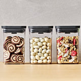 3 Piece POP Container Set G1