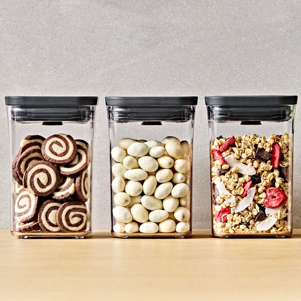 3 Piece POP Container Set G1