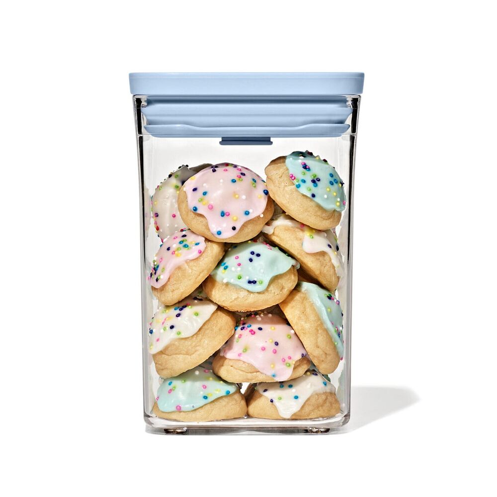 3-Piece POP Container Set with Mini Scoops H1