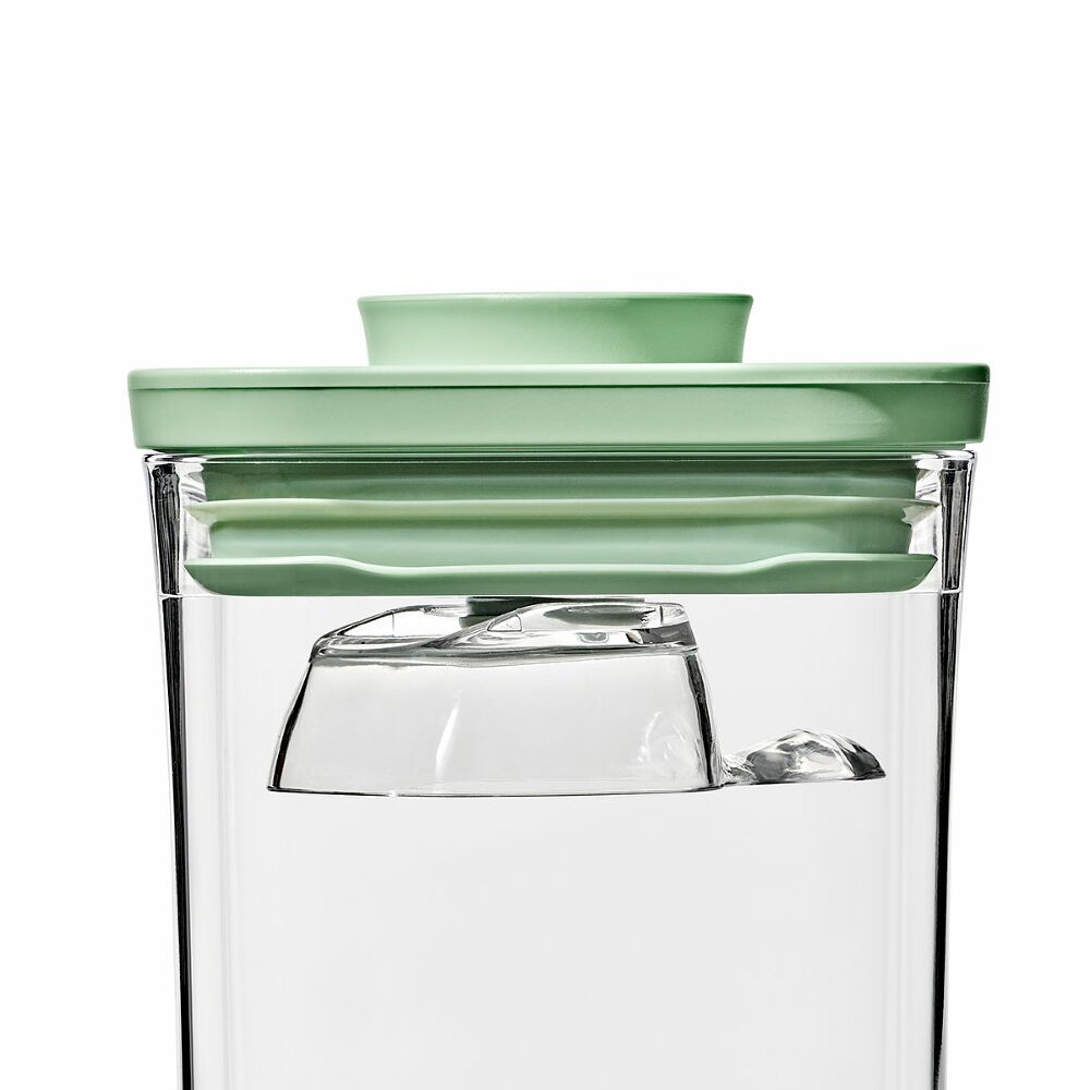 3-Piece POP Container Set with Mini Scoops H1