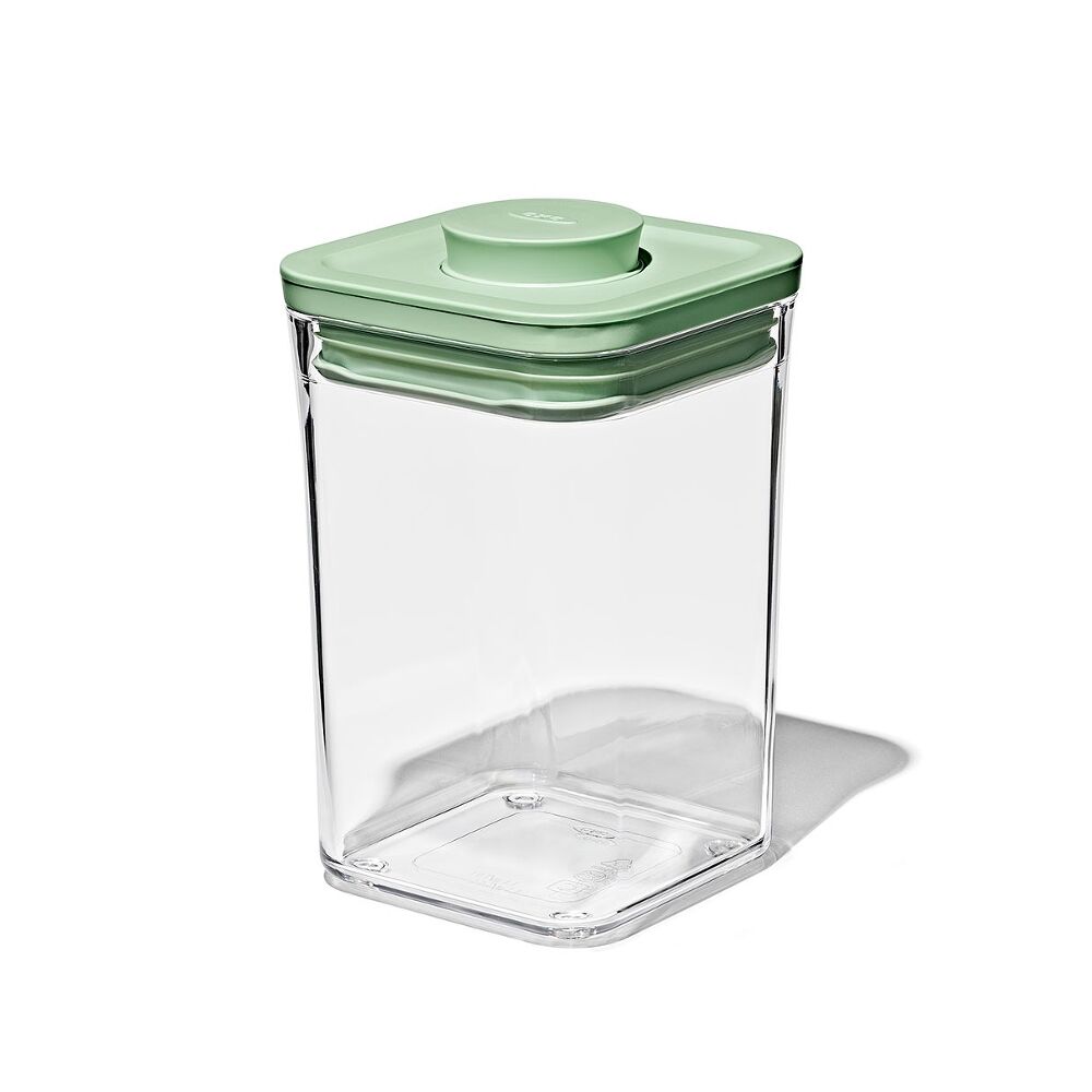3-Piece POP Container Set with Mini Scoops H1