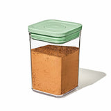 3-Piece POP Container Set with Mini Scoops H1