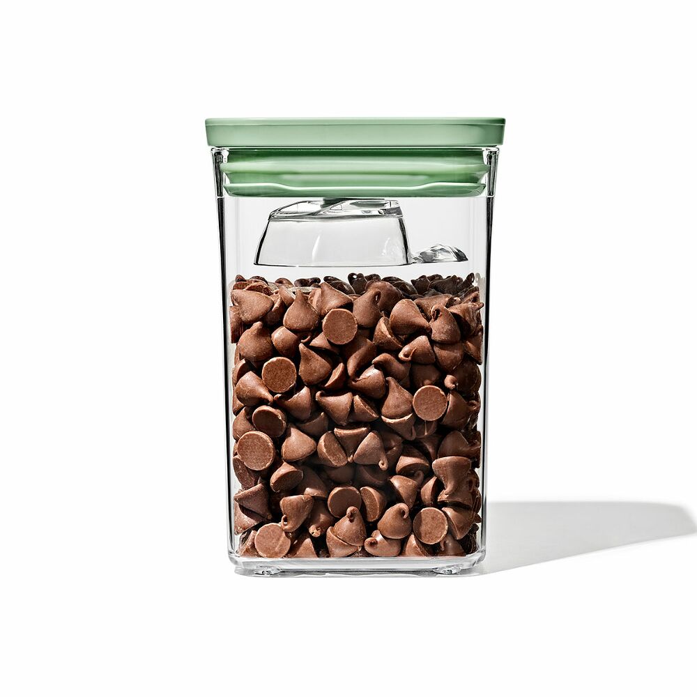 3-Piece POP Container Set with Mini Scoops H1