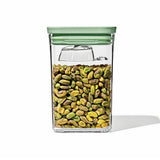 3-Piece POP Container Set with Mini Scoops H1